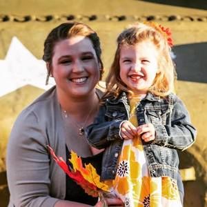 Meet your Posher, Whitney